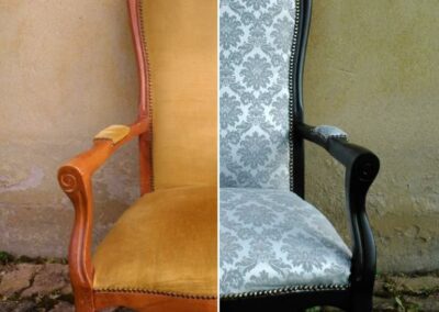 otapissier décorateur artisan tapissier tapisserie tapissage paillage rempaillage canage garnissage marqueterie rénovation fauteuil canapé ameublement chaise meuble paris boulogne billancourt Essonne yvelines Ile-de-France seine neuilly neuilly-sur-seine 95 94 91 78 77 75